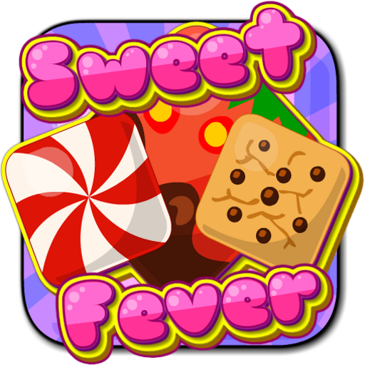 Sweet Fever - Find Pairs logo