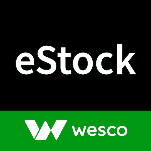 Wesco eStock logo
