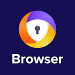 Cover Image of Download Avast Secure Browser: Fast VPN + Ad Block 4.0.52 APK