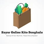 Cover Image of Herunterladen Sayur Online Kito Bengkulu \"Si  APK