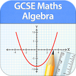 GCSE Maths Algebra Revision LE Apk