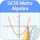 GCSE Maths Algebra Revision LE - Androidアプリ