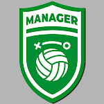 Cover Image of Baixar Gol Manager - Football coaches app 2.1.5 APK