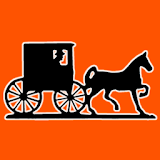 The Amish Cookbook icon