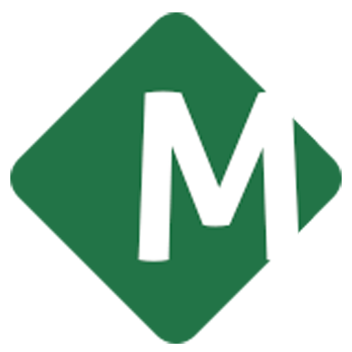 M&D - 치매 위험 관리 logo