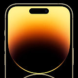 Dynamic Island - iOS Notch icon