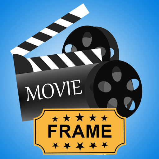 Movie Frame logo