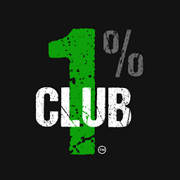 Icon image 1 Percent Club