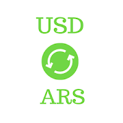USD to ARS- FREE CONVERTER