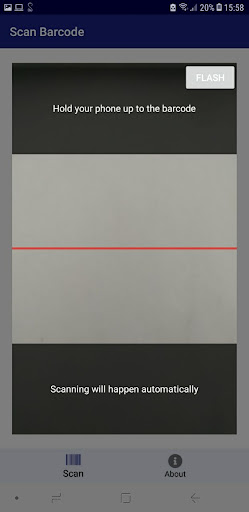 Malawi NPC Screen 2