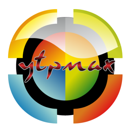 YTPMAX logo