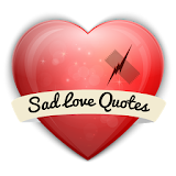 Sad Love Quotes & Images icon