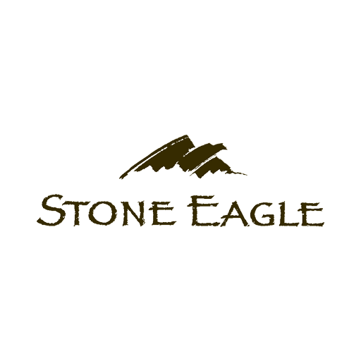 Stone Eagle Golf Club logo