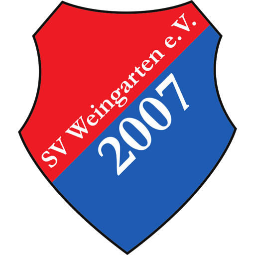 SV Weingarten 2007 logo