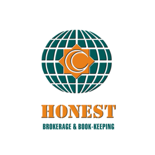 Honest Mob logo