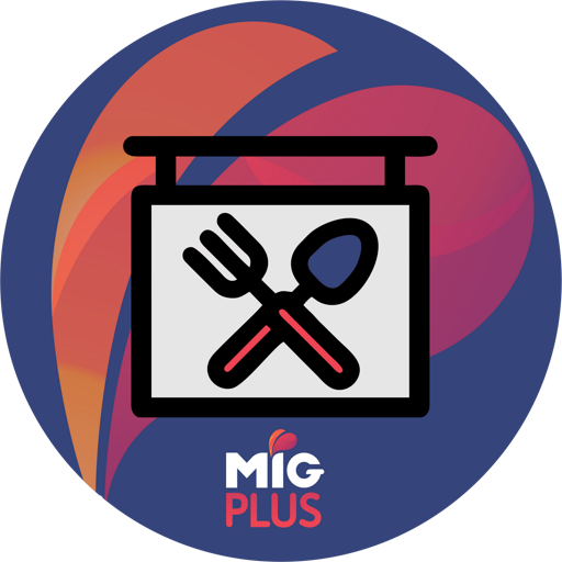 Mig-PLUS - Cozinha logo