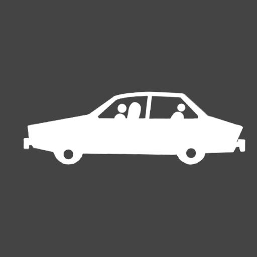 Car Dash logo