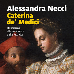 Obraz ikony: Caterina de' Medici