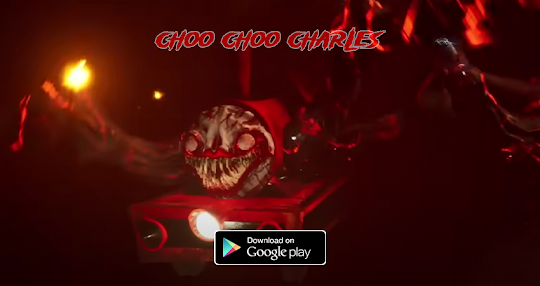 Download Choo Choo Charles Train Game on PC (Emulator) - LDPlayer