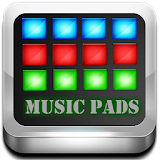 Dj Music Pads icon