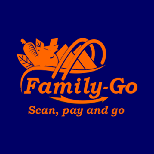 Family-Go logo