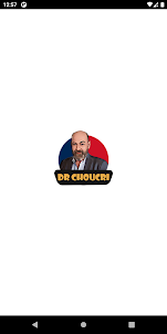 DR Choucri French
