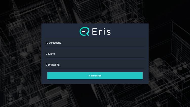 ERIS - 81 - (Android)