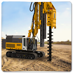 Construction Simulator 3D Game