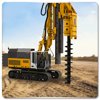 Construction Simulator 3D Game