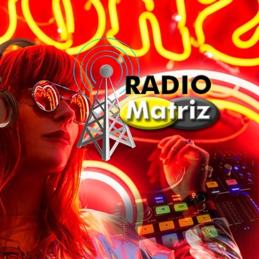 Radio Matriz logo