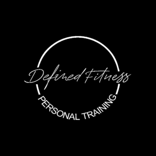 Defined Fitness logo