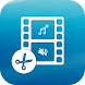 Trim Video, Add Audio To Video - Androidアプリ