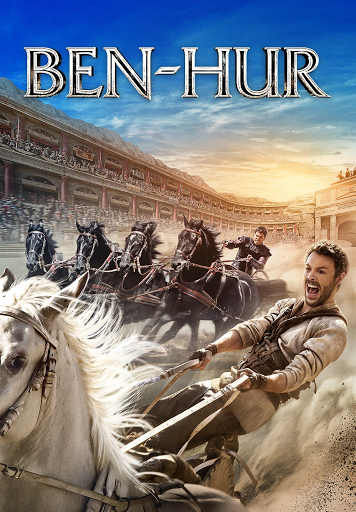 Ben-Hur (2016) – Filmes no Google Play