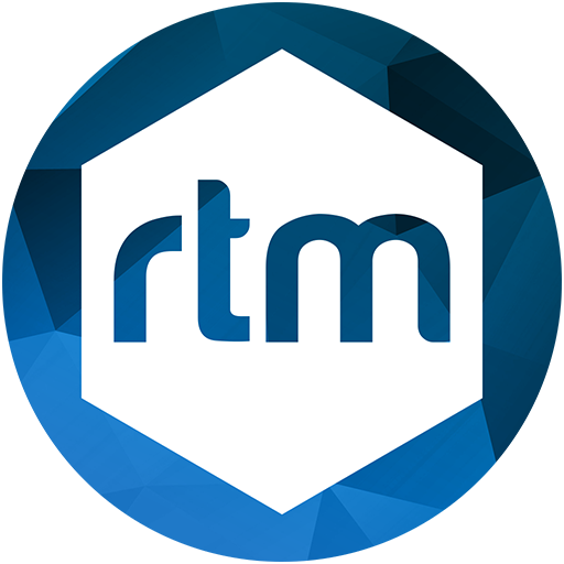 Real Truth Matters logo