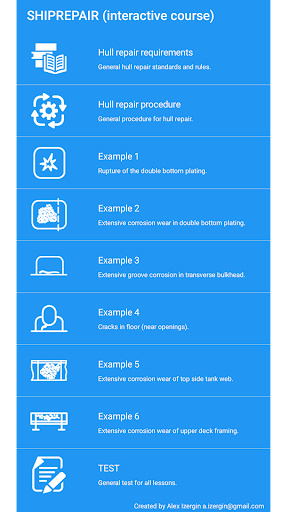 Shiprepair