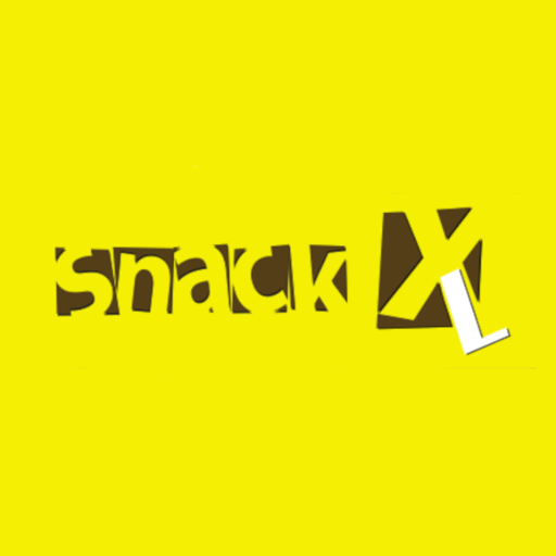 Snack XL Auvelais logo