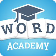 Word Academy  Icon