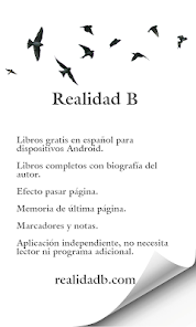 Screenshot 4 EL CURIOSO CASO DE BENJAMIN BU android