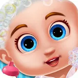 New Born Baby Daycare icon