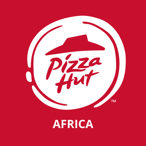 Pizza Hut Africa logo