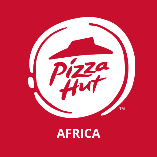 Pizza Hut Africa  Icon