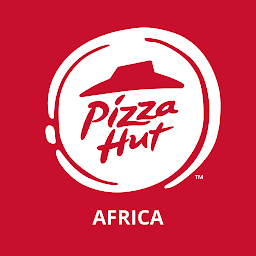 Gambar ikon Pizza Hut Africa