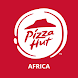 Pizza Hut Africa - Androidアプリ