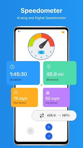 GPS, Voice Navigation live Map screenshot 5