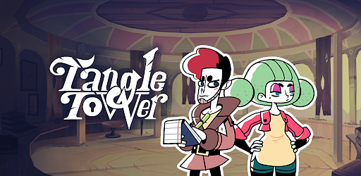 Tangle Tower v1.0 APK (Full Game)