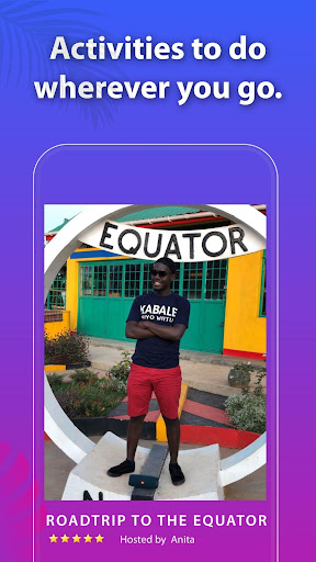Tubayo Screen 3