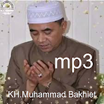 Cover Image of Download KH. MUHAMMAD BAKHIET 23 KAJIAN  APK