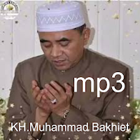 KH. MUHAMMAD BAKHIET 23 KAJIAN POPULER .MP3