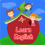 Learn English Now icon