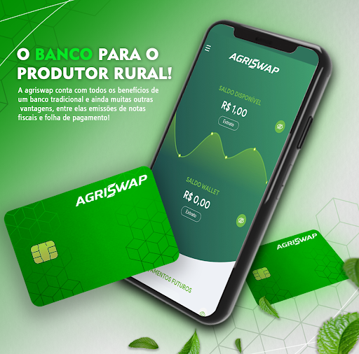 Android application AgriSwap screenshort
